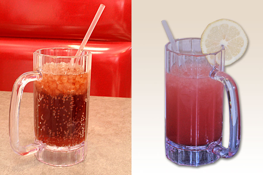 Parley's Place - Grill and Soda Shoppe slide11