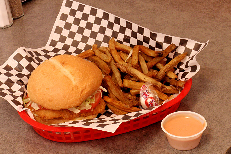 Parley's Place - Grill and Soda Shoppe slide12