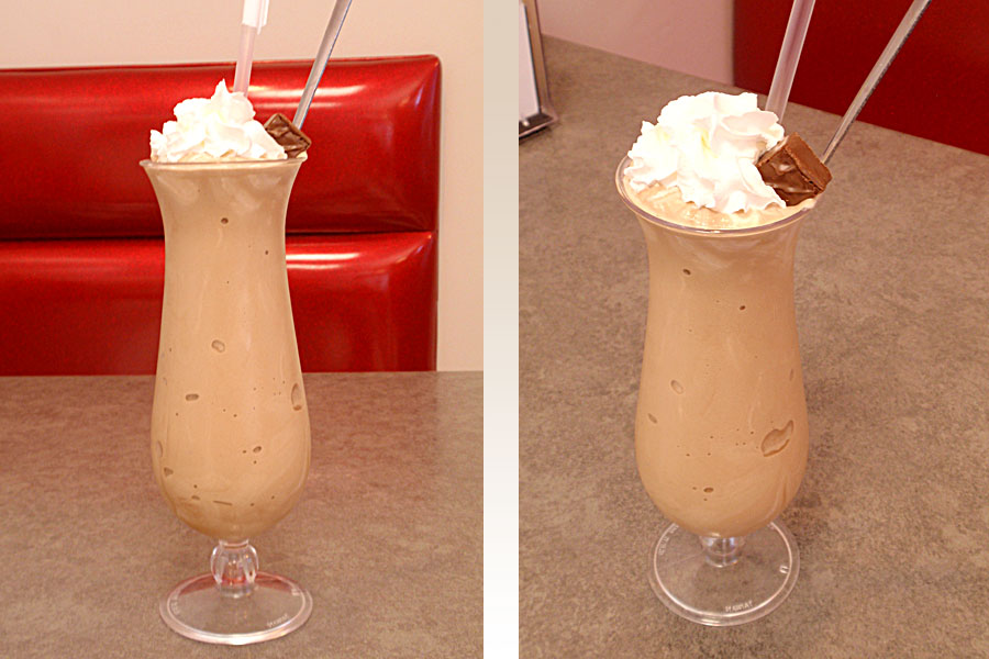 Parley's Place - Grill and Soda Shoppe slide13