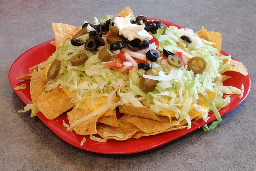 Parley's Place - Grill and Soda Shoppe slide15