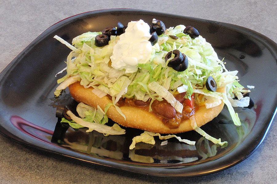 Parley's Place - Grill and Soda Shoppe slide16