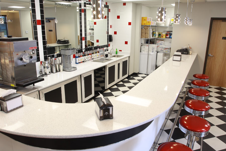 Parley's Place - Grill and Soda Shoppe slide2