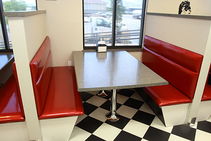 Parley's Place - Grill and Soda Shoppe slide5