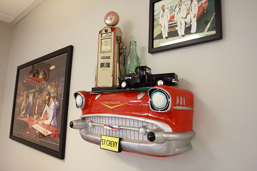 Parley's Place - Grill and Soda Shoppe slide6