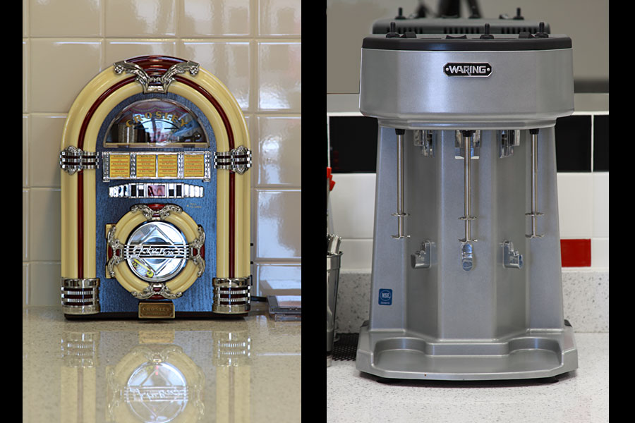 Parley's Place - Grill and Soda Shoppe slide7