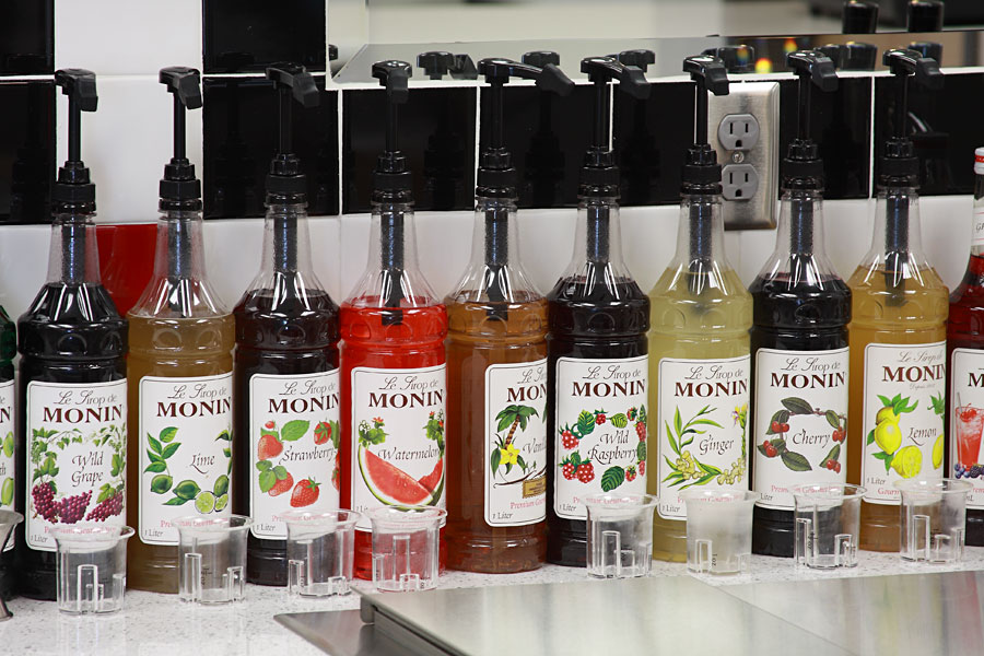 Parley's Place - Grill and Soda Shoppe slide8