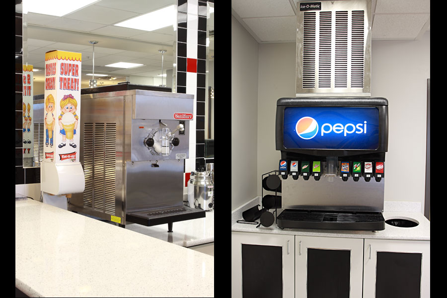 Parley's Place - Grill and Soda Shoppe slide9